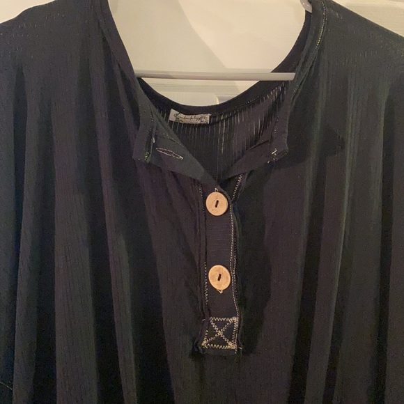 Free people body suit, never worn (just tried on) like new! - Picture 3 of 6